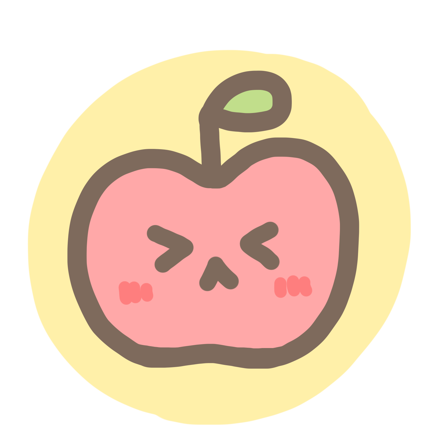 りんご
